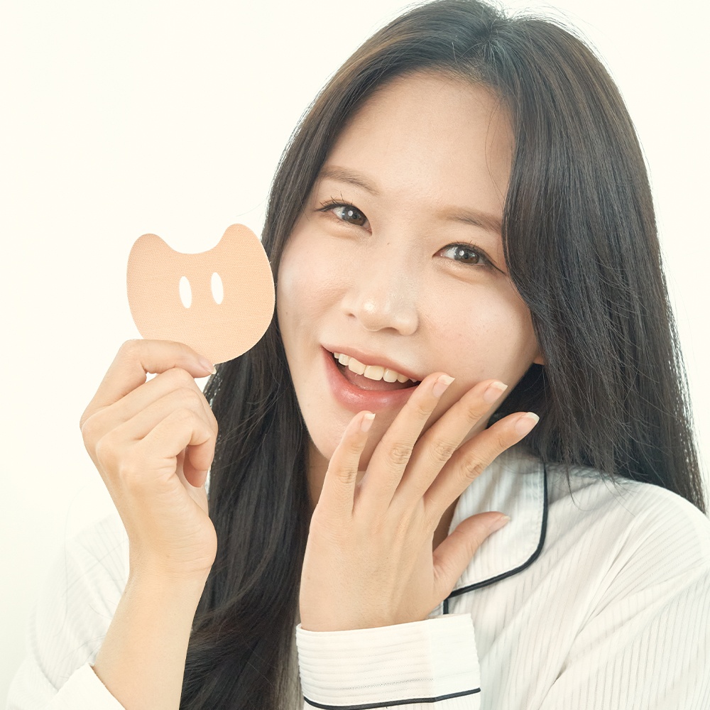 “코코맥스 입벌림 방지 밴드 입막음 테이프” 솔직 사용 후기, 수면 필수템 인정