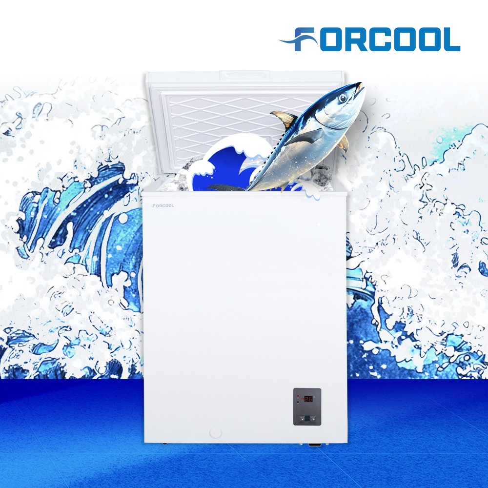 “포쿨 참치냉동고 냉장고 업소용 초저온 구슬 아이스크림 얼음컵 소형 아이스볼 맥주살얼음 떡 142L” 솔직 사용 후기, 여름 필수템으로 추천합니다