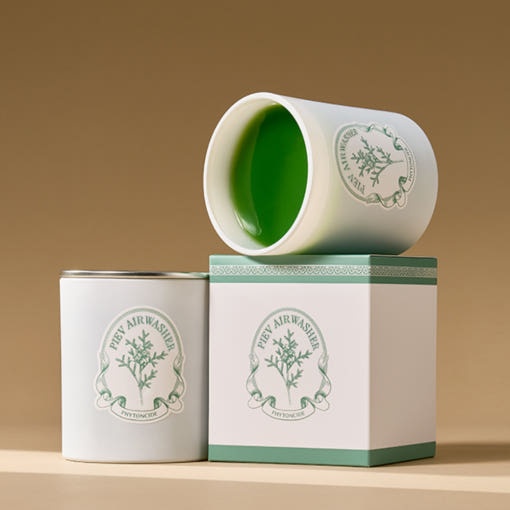 “피톤치드향 피에브 탈취제 250g, 정말 강력한 냄새 제거 효과”