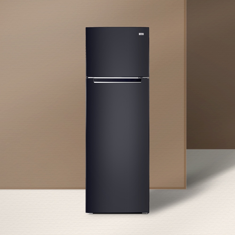 하이얼 소형 냉장고 HRT257MDB 252L 솔직 사용 후기, 필수템으로 인정받다