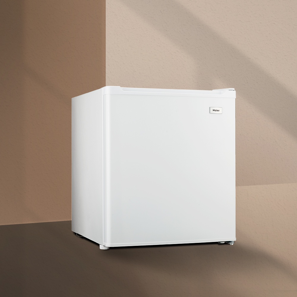 하이얼 소형 미니 냉장고 HRT48MDW 46L 화이트 리뷰, 꼭 사야 할 이유는?