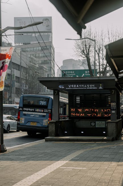 역의 역할과 연결성을 이해하는 것이 서울을 이해하는 데 중요하다.