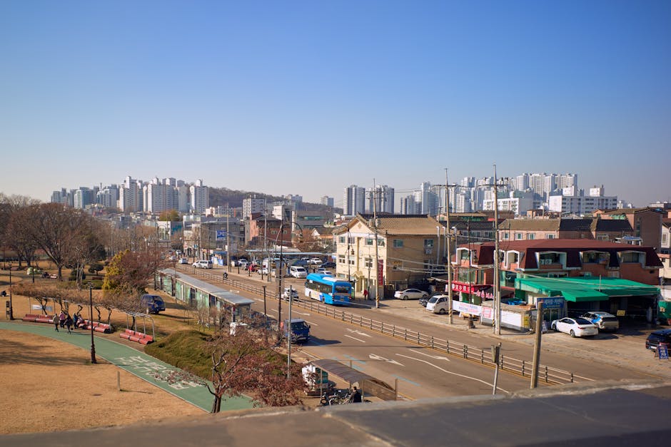 충무로역은 서울의 도시생활을 조망할 수 있는 중요한 인프라이다.
